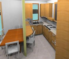 La cucina