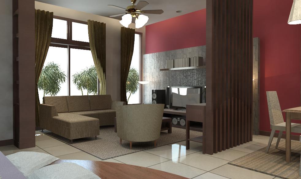 living room 2