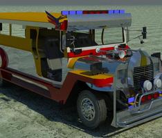 philippine jeep