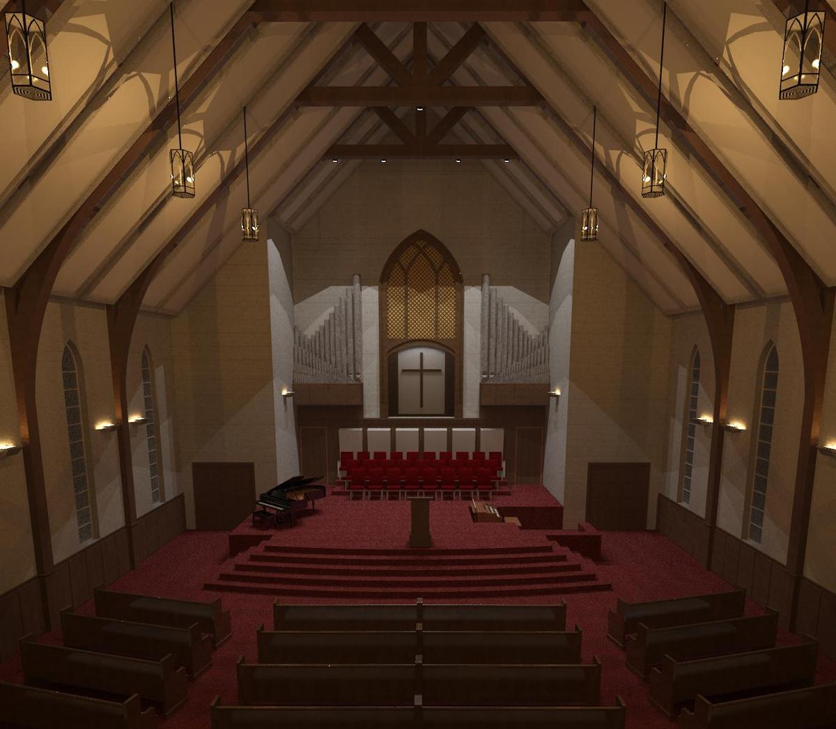 Church