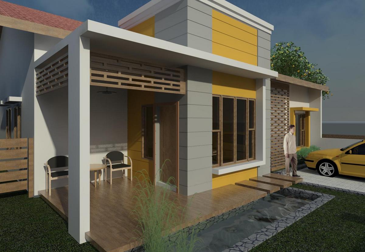 yogie's house
