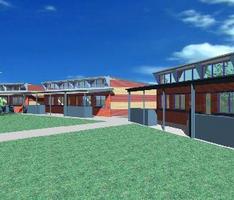 School Buliding