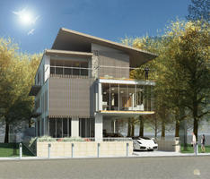 3 Storey (Adriel)