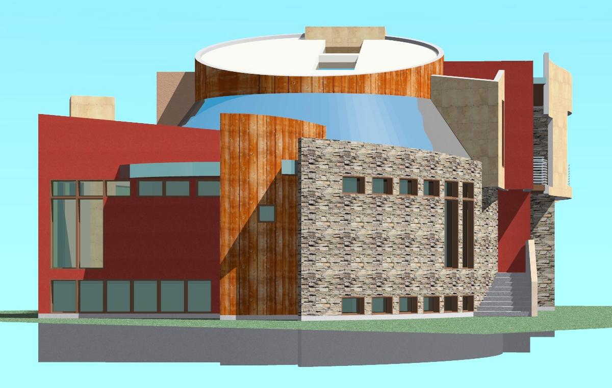 Home in Glenview