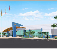 Admin Bldg.