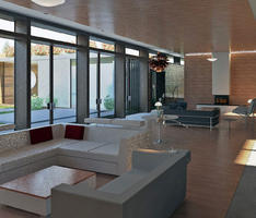 GREEN HOUSE INTERIOR-FZAD NEW YORK