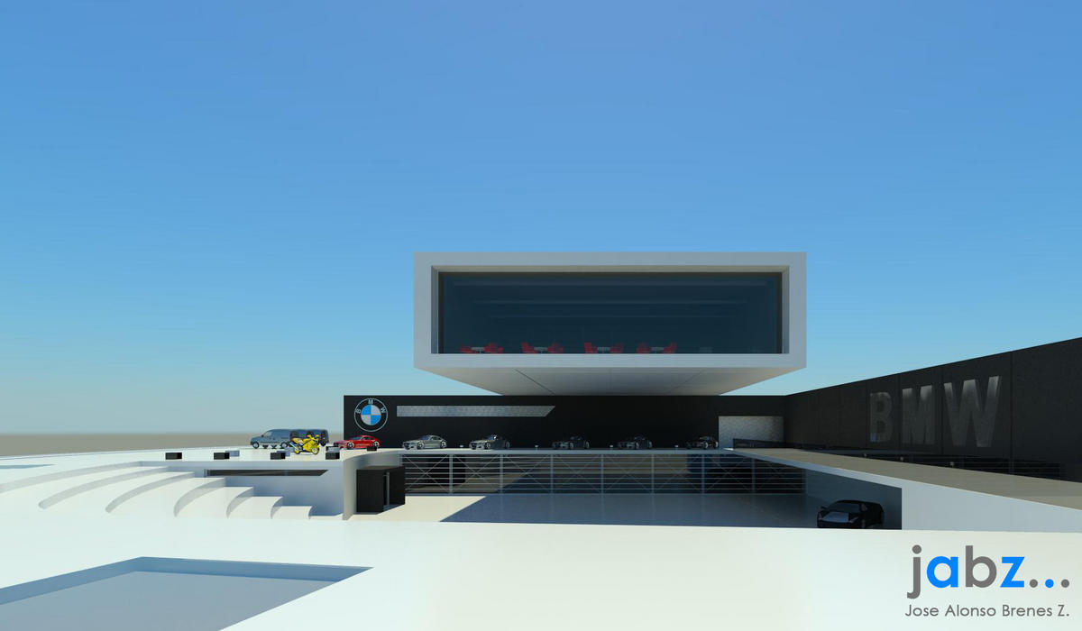 BMW Latinoamerica