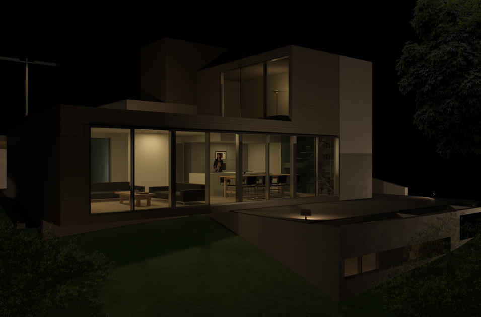 Container house