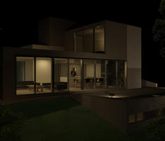 Container house
