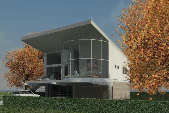 POD House