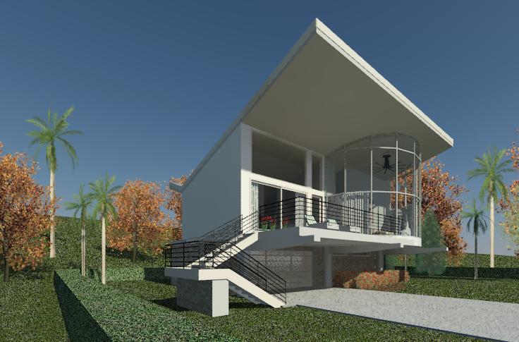 POD House