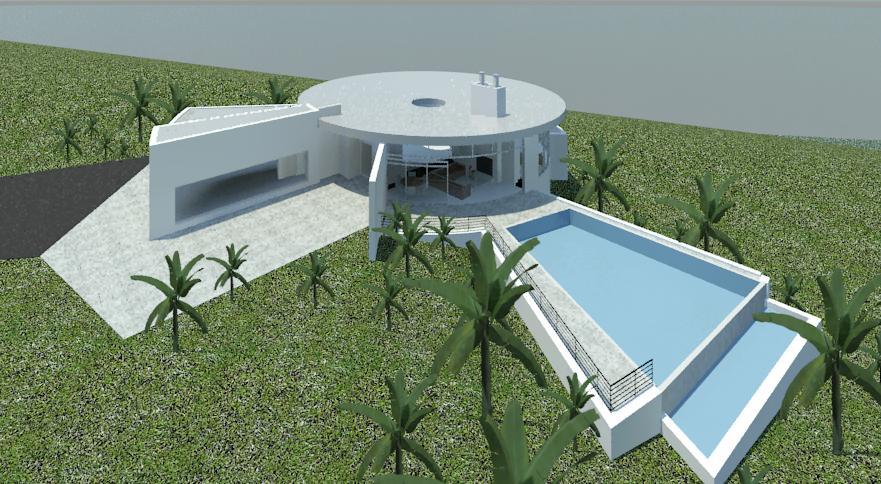 Round House