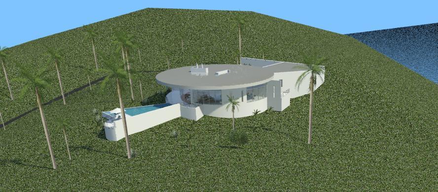 Round House