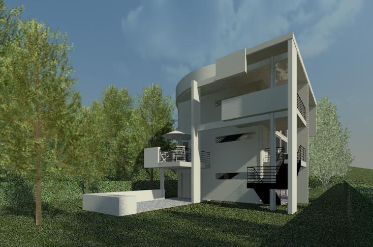 POD House 2