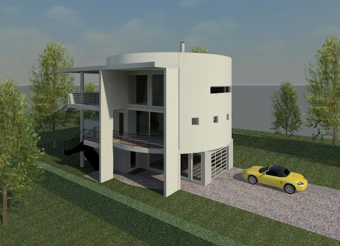 POD House 2