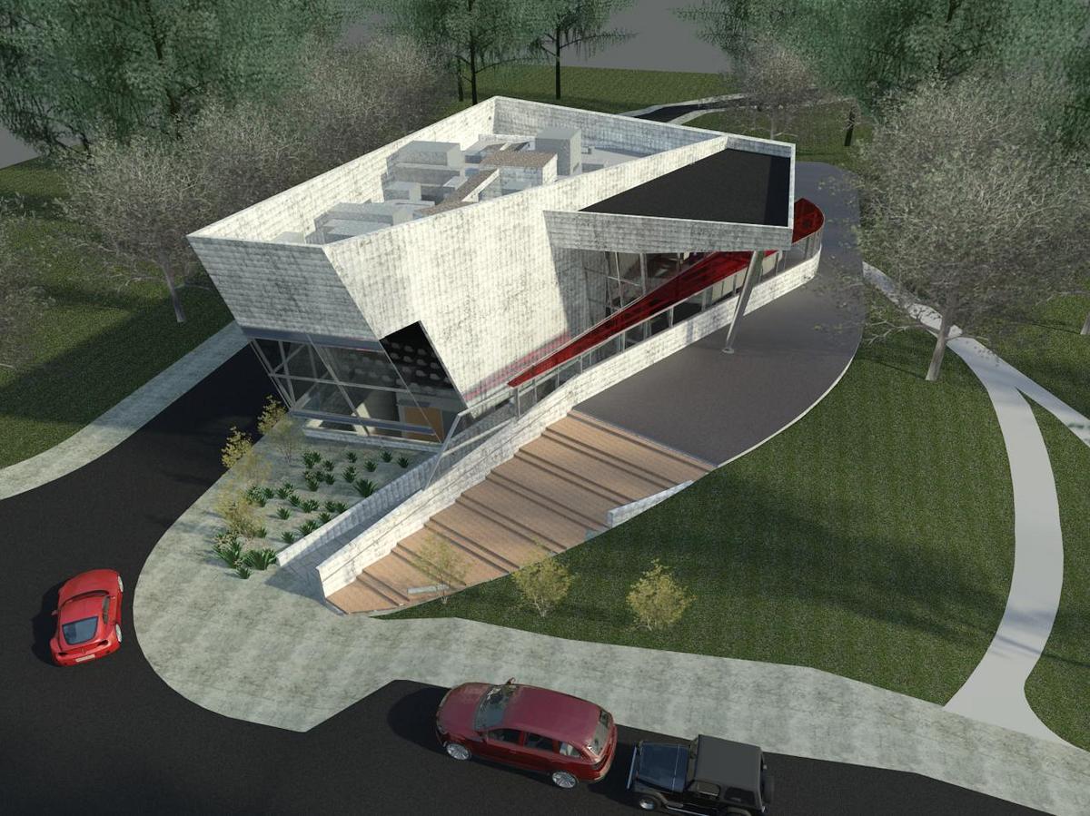 library 002