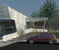 Library 003