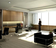 director rooms