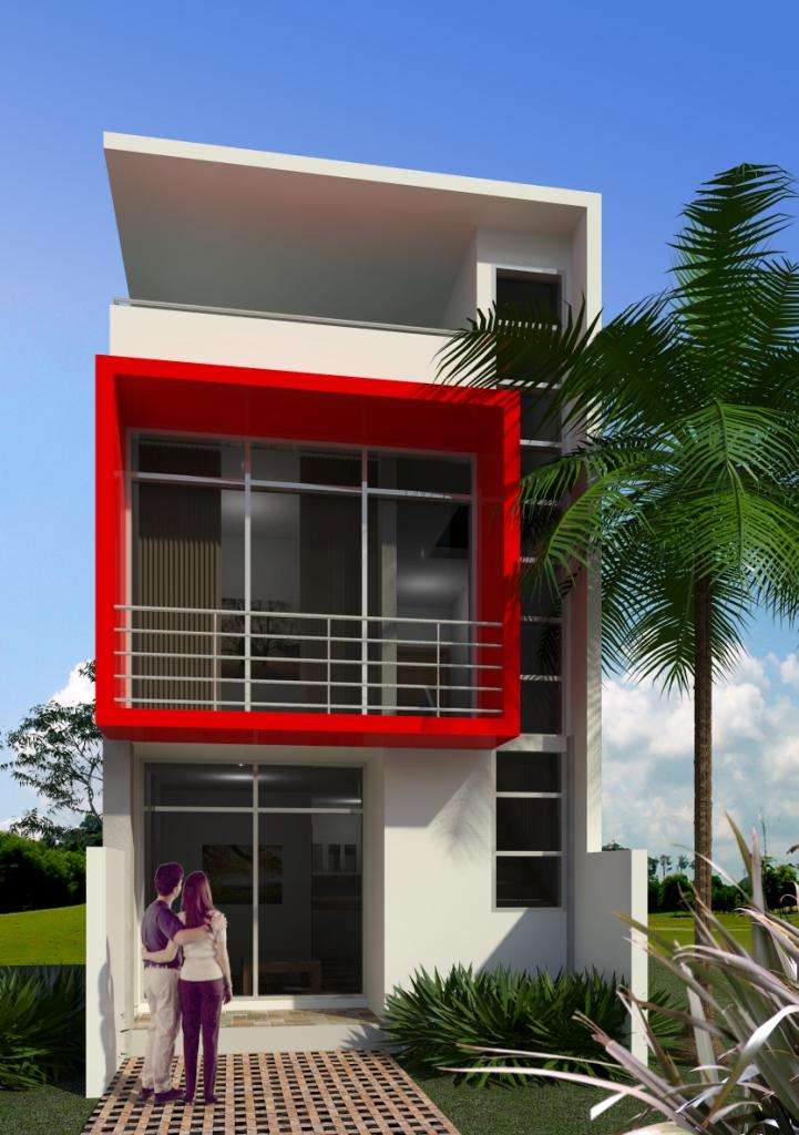 SMALL HOUSE