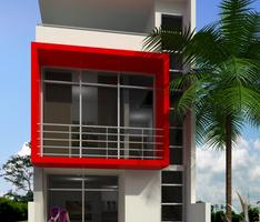 SMALL HOUSE