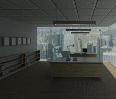 NYC Office Space