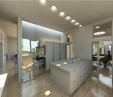 KITCHEN INTERIOR