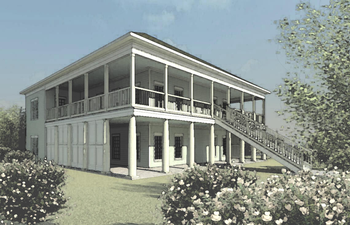 Mansion Condo