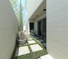 SIDE YARD