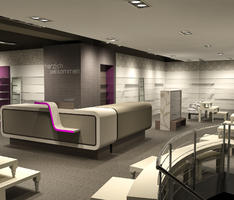 Shoe Store