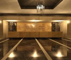 REVIT_Bancone Hotel/2
