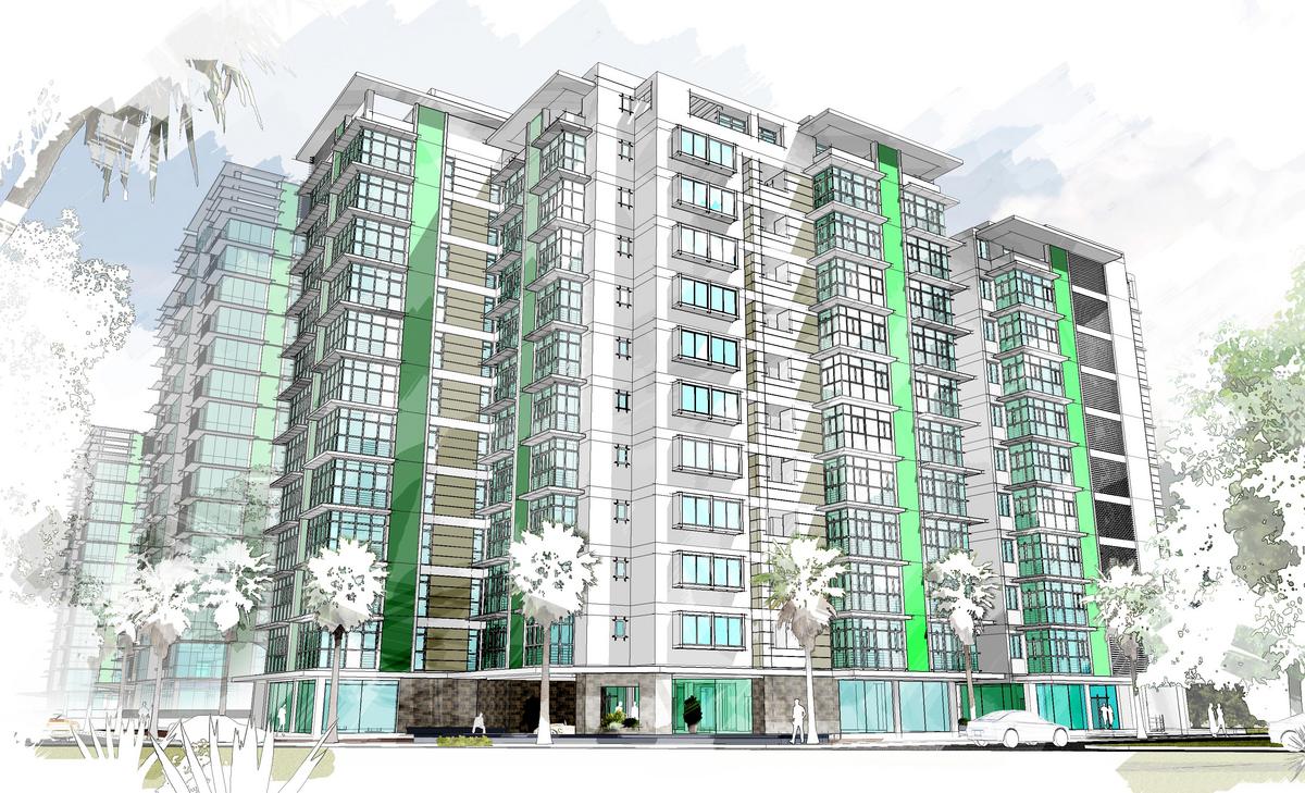 condominium