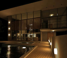 Simmons Residence