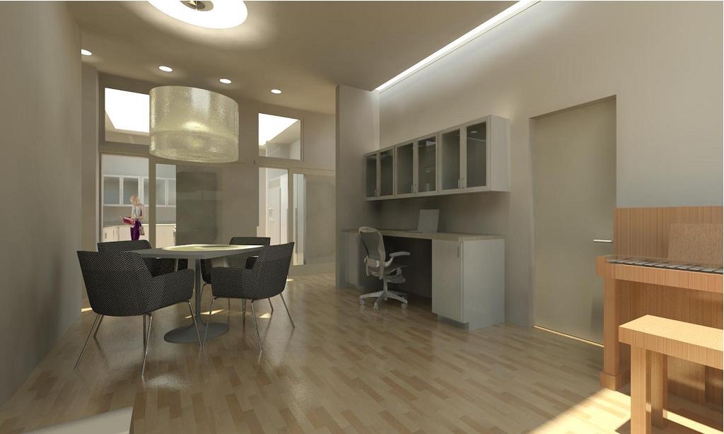 INTERIOR HOME