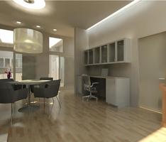 INTERIOR HOME