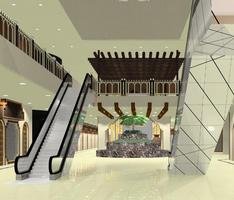 mall