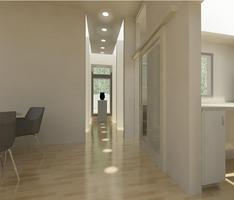 INTERIOR HALLWAY