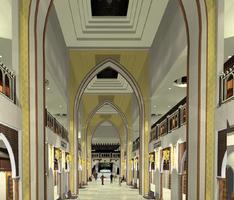 mall