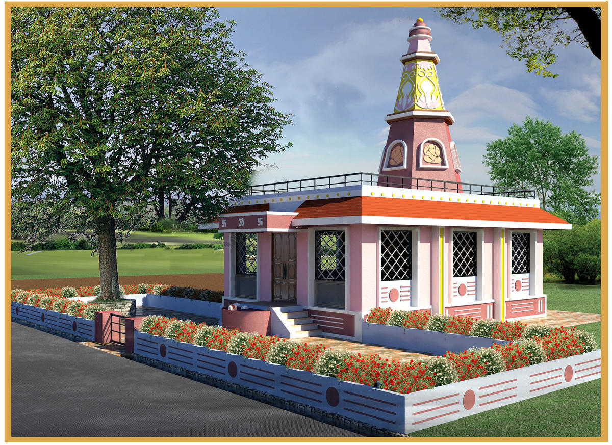 GANESH TEMPLE