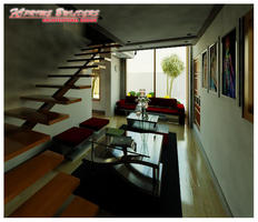 My Living Room