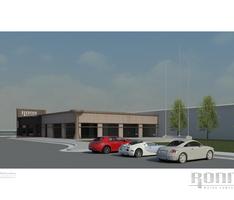 Ronn Motor Company