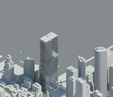 Skyscraper