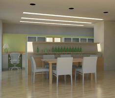 KITCHEN DINING ROOM