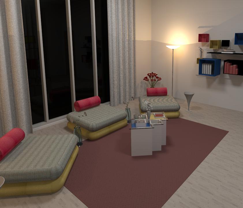 Le corbo Inspair Furniture