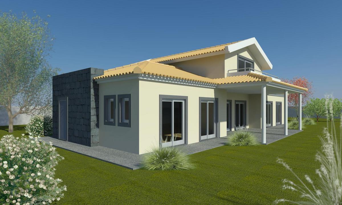 Moradia