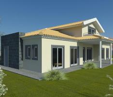Moradia