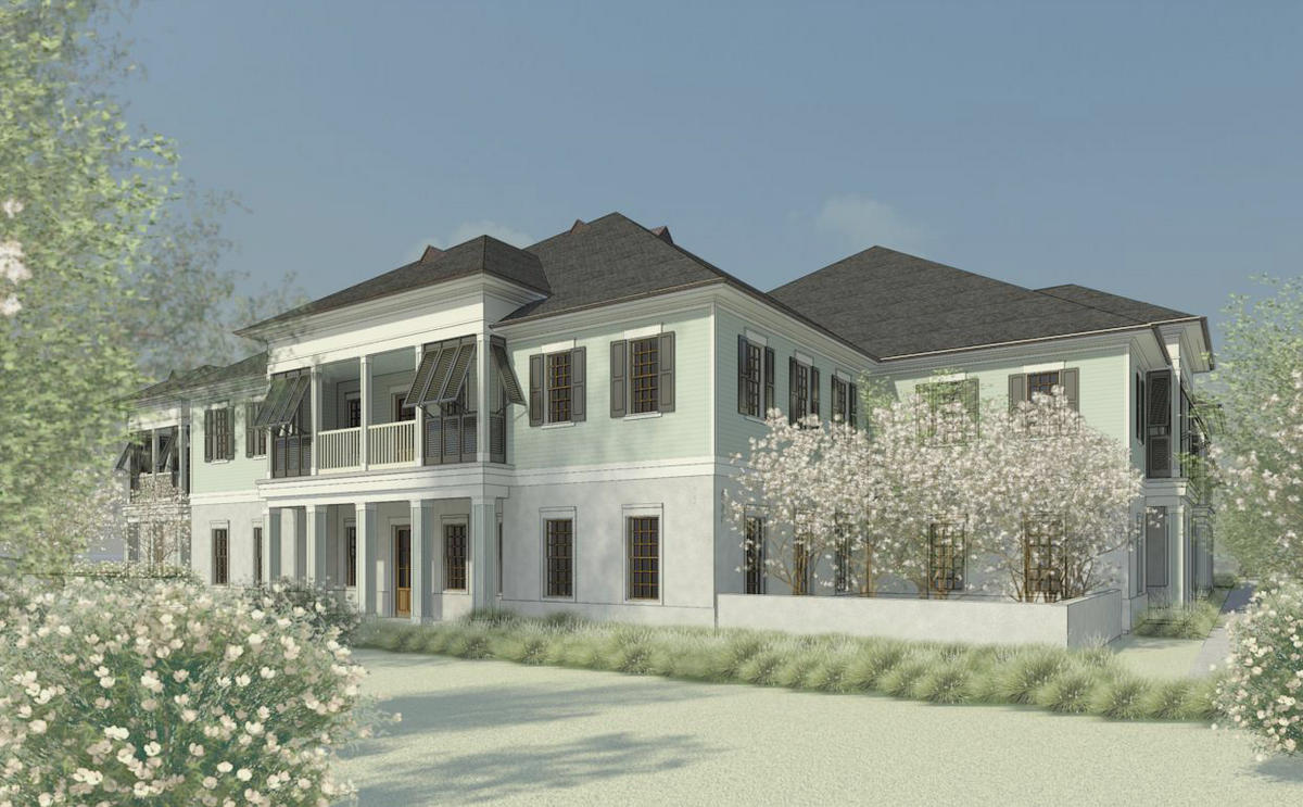 Appartments