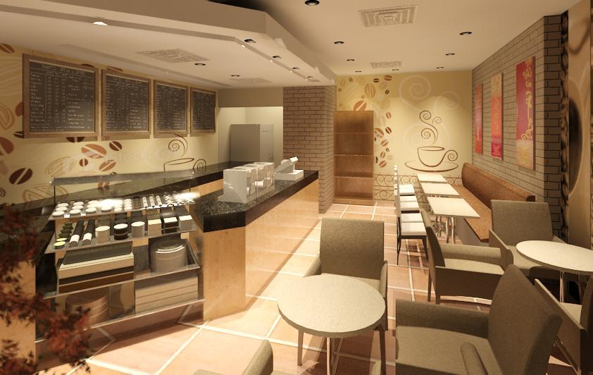 Coffee Shop