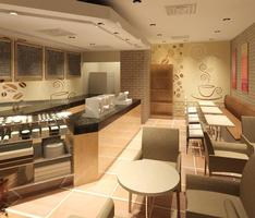 Coffee Shop
