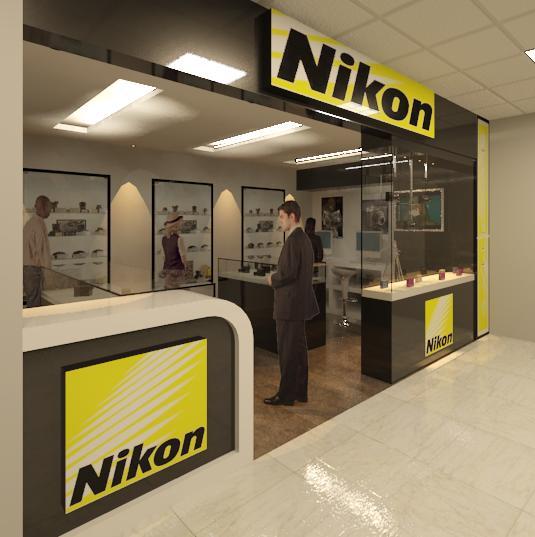 Nikon Shop