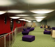Student Lounge